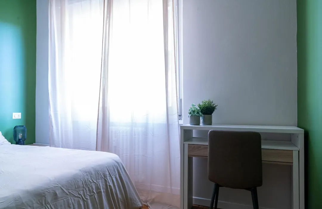 Lp Apartments - Navigli-1