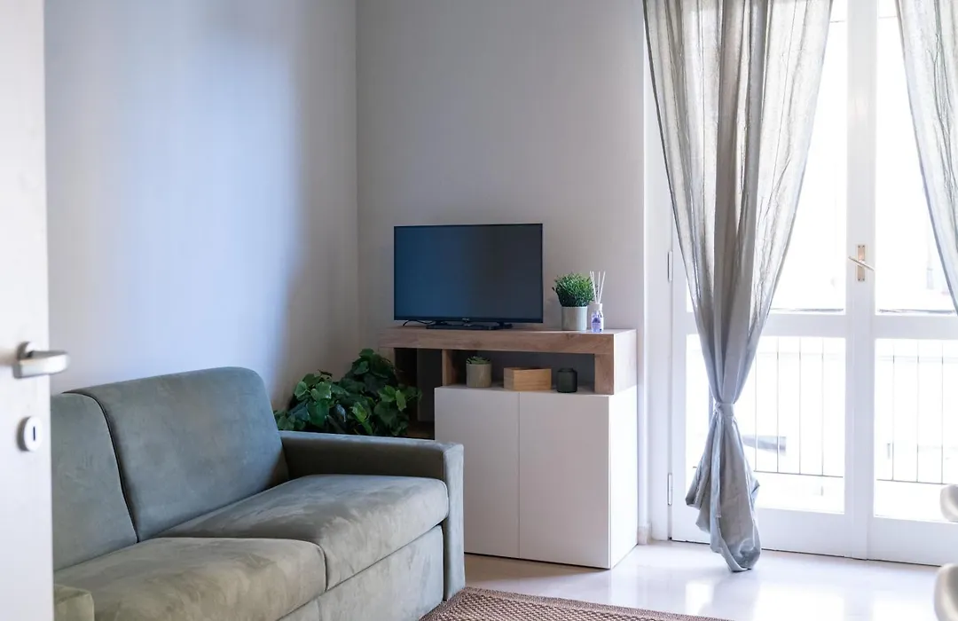 LP Apartments - Navigli-1