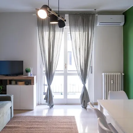 Lp Apartments - Navigli-2