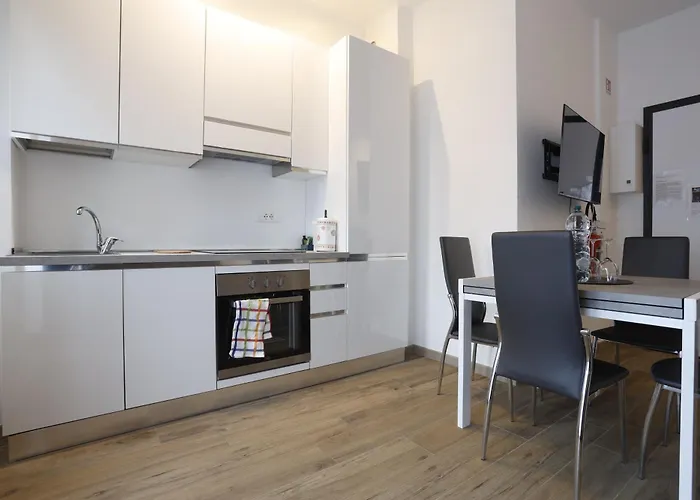 Marina House - Iulm Navigli San Paolo