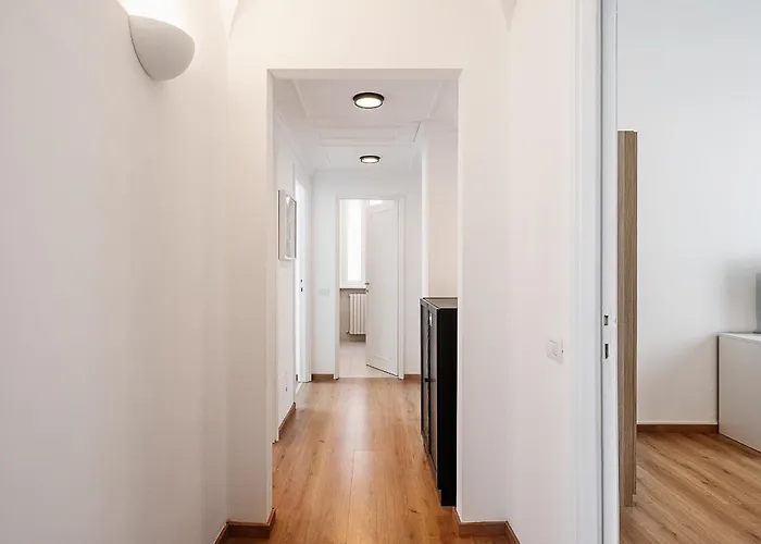 Classbnb - Ampio A 1km Da CityLife