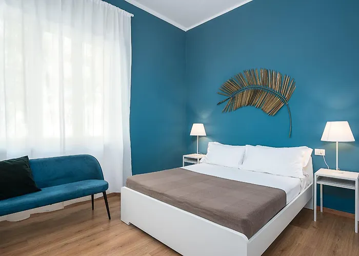Classbnb - Ampio A 1km Da CityLife